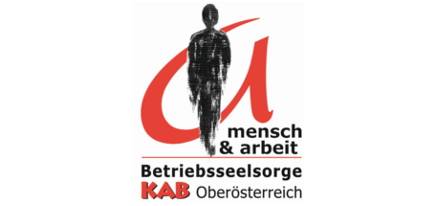 Logo mensch & arbeit