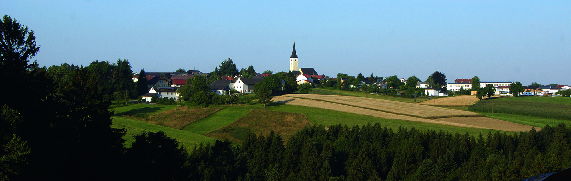 Neukirchen am Walde