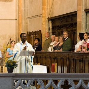 Mariä Himmelfahrt 2022