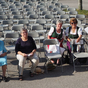 Maria Himmelfahrt 2021