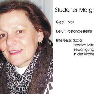 Studener Margit