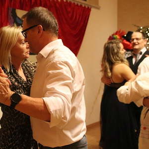 Faschingsgschnas in Kleinmünchen