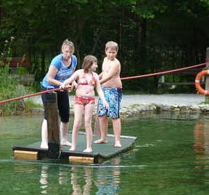 Ministrantenausflug 2014