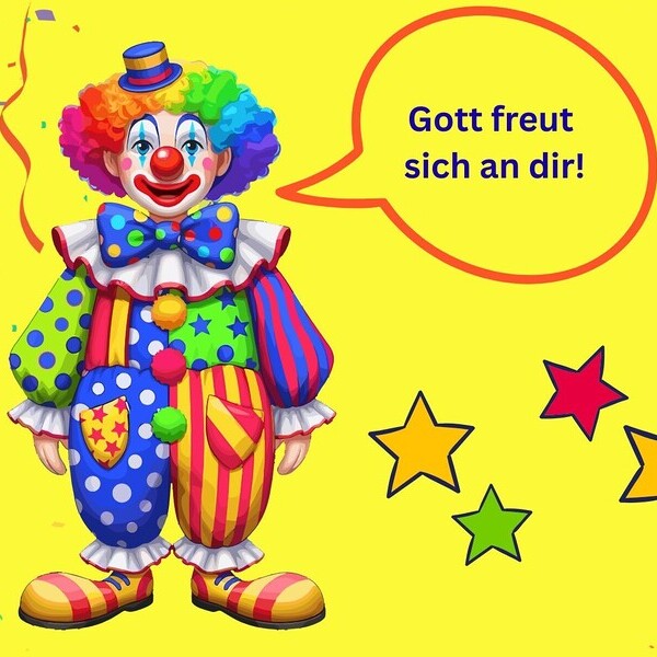 Familiengottesdienst Februar 2026 - 1