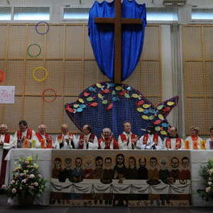 Cursillofest Kremsmünster