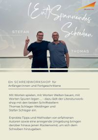 Schreibworkshop