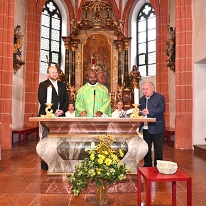 Festmesse