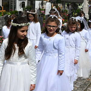 Pfarre Hörsching hl. Jakob