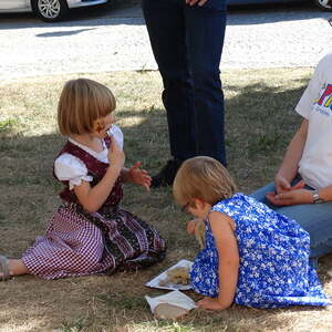 Pfarrfest 2015, Pfarre Neumarkt im Mühlkreis