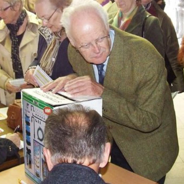 Pfarrgemeinderatswahlsonntag