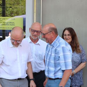 Geburtstag von Rupert