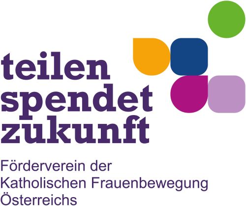 teilen spendet zukunft