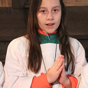 Familienmesse am 26.10.2014