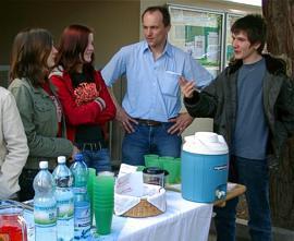 Firmgruppe Projekt - Rumänienhilfe