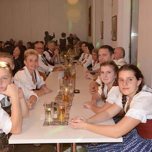 Pfarrball Ottnang 2016