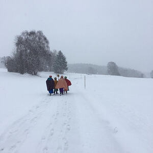 Sternsingeraktion 2019