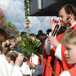 Palmsonntag