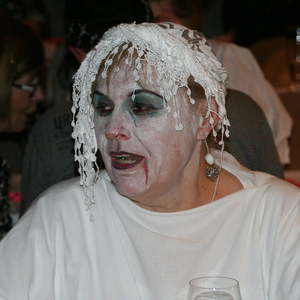 Nachts im Spukschloss