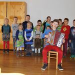 30 Jahre Kindersinggruppe