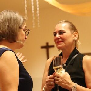 Kleinmünchner Pfarrball