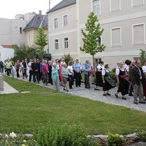 Pfarre Neumarkt im Mühlkreis