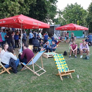 Froschberg Sommerfest 2023