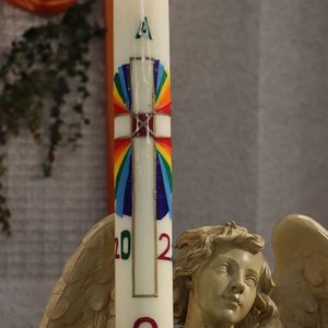 Ostern 2022 in St. Quirinus