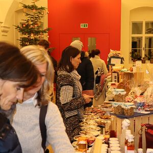 Advent in Ansfelden 2019