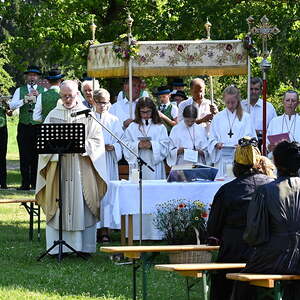 Pfarre Hörsching hl. Jakob