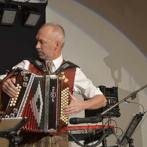 Pfarrball Ottnang 2016