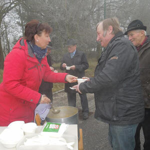 Familienfasttag 2015