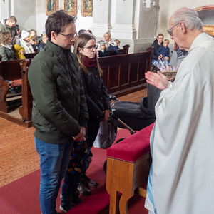 Elterndankmesse 2025