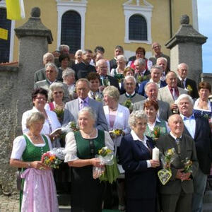 Festgottesdienstes zum Patrozinium