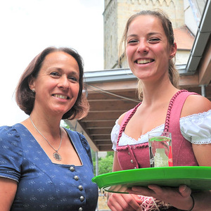 Feierliche Eröffnung des sanierten PfarrGemeindeZentrums