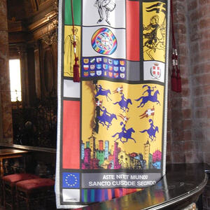 vom 29. April bis 5. Mai 2018