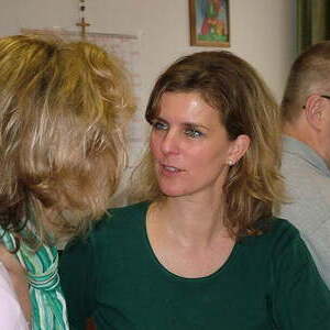 Frühstück der Mütterrunde