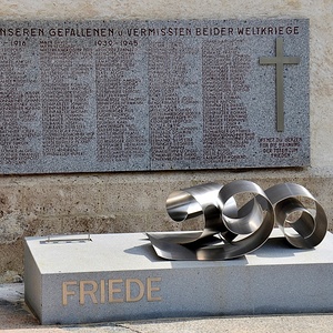 Friedensdenkmal
