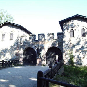 KBW-Fahrt nach Deutschland