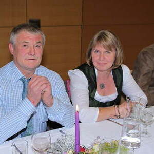 Jubelhochzeitsfeier 2015/16