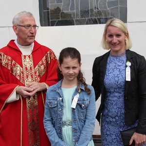 Firmung in Rainbach 2023