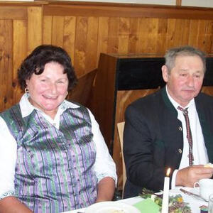  Festgottesdienst zum Patroziniumstag