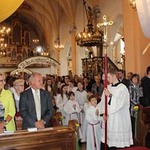 40jähriges Priesterjubiläum 2017