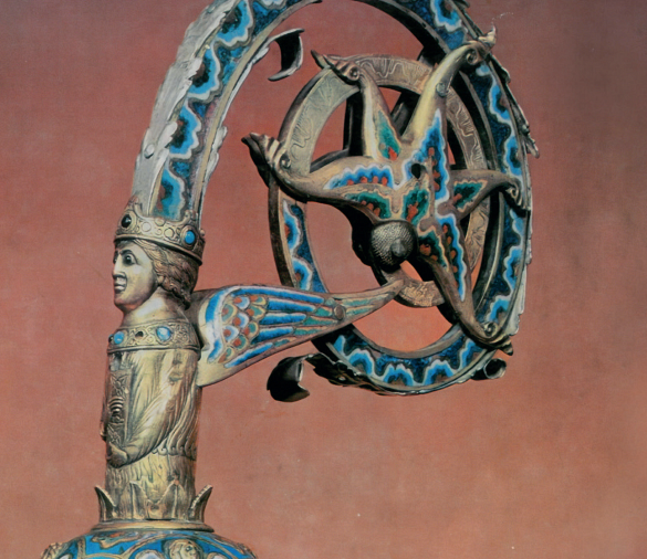 Tourenheft zum Sternpilgern