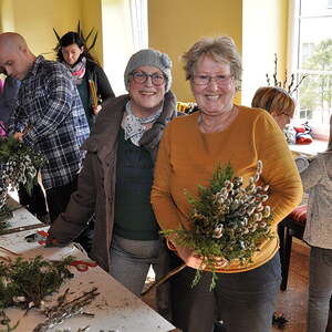 organisiert von KFB Franking