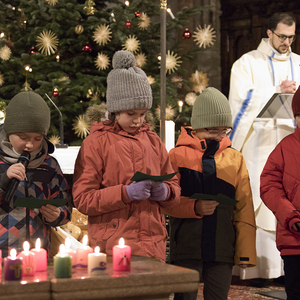 Mariä Lichtmess 2024