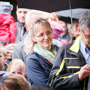 Pfarrcaritaskindergarten Sarleinsbach