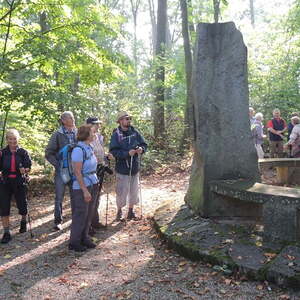 Ökum. Pilgerwanderung