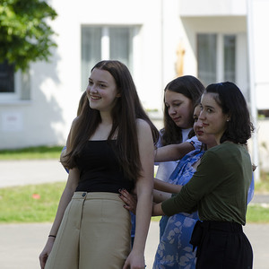 Impressionen vom SpiriAfternoon