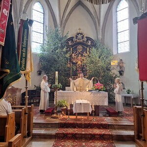 Festmesse
