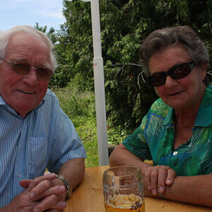 Pfarrfest am 09.06.2013